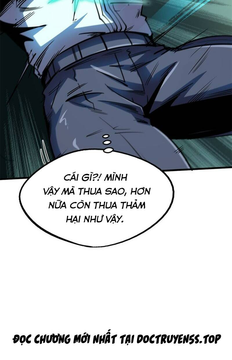 Siêu Cấp Thần Cơ Nhân - Chapter 179 - Page 43