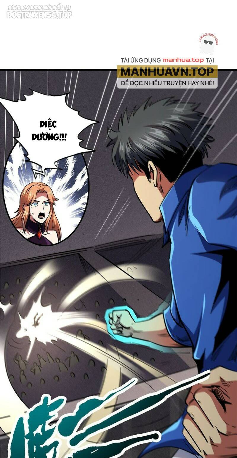 Siêu Cấp Thần Cơ Nhân - Chapter 179 - Page 44