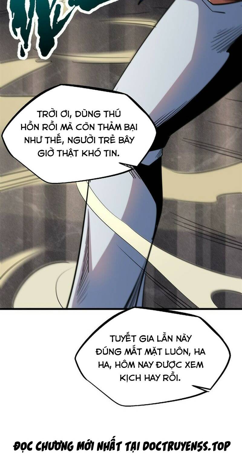 Siêu Cấp Thần Cơ Nhân - Chapter 179 - Page 45