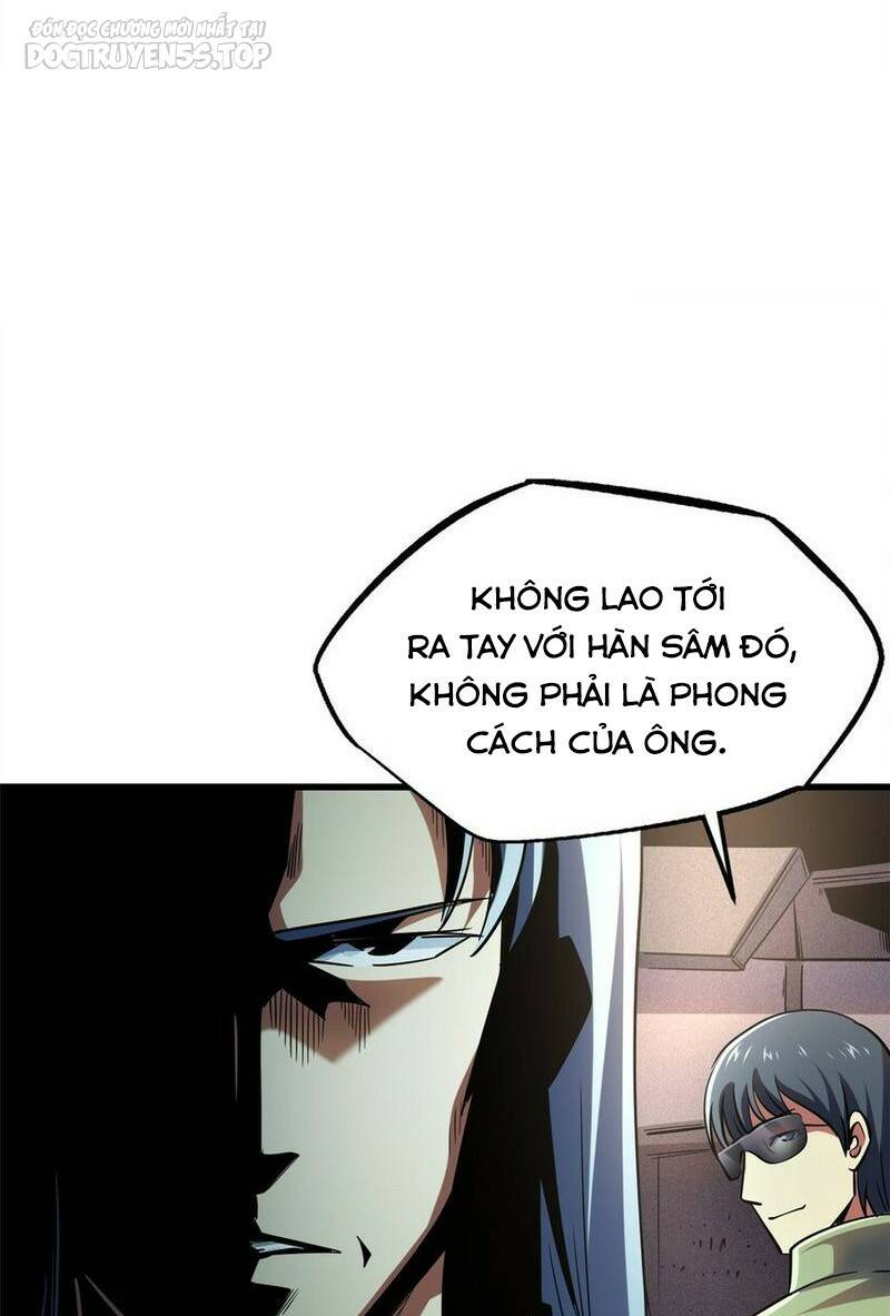 Siêu Cấp Thần Cơ Nhân - Chapter 179 - Page 48