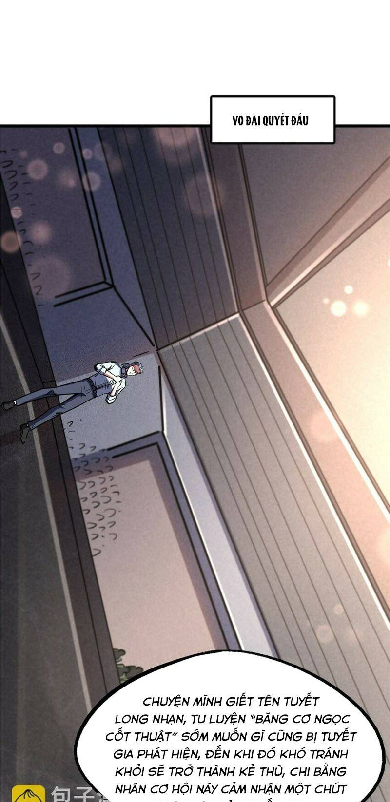 Siêu Cấp Thần Cơ Nhân - Chapter 179 - Page 6