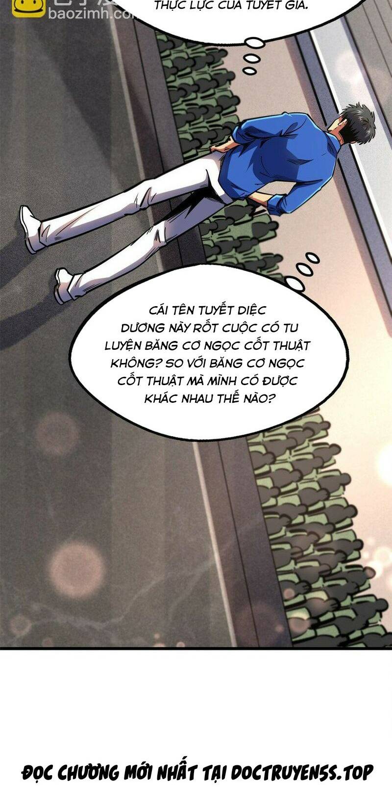 Siêu Cấp Thần Cơ Nhân - Chapter 179 - Page 7