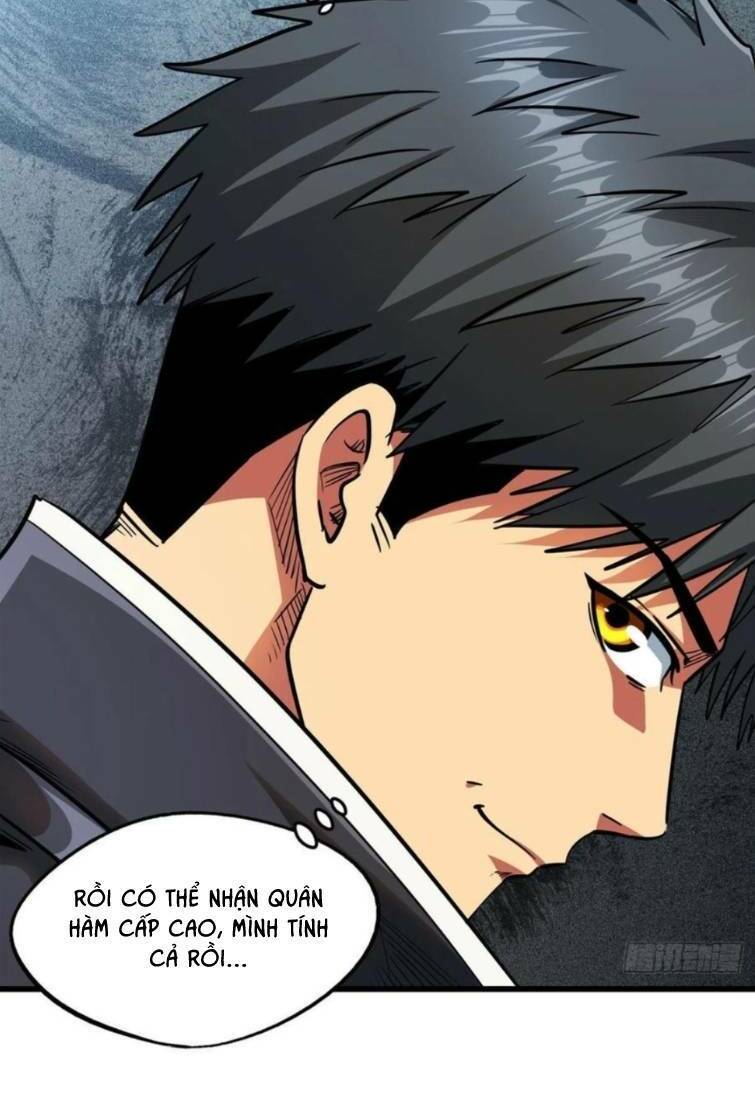 Siêu Cấp Thần Cơ Nhân - Chapter 18 - Page 10