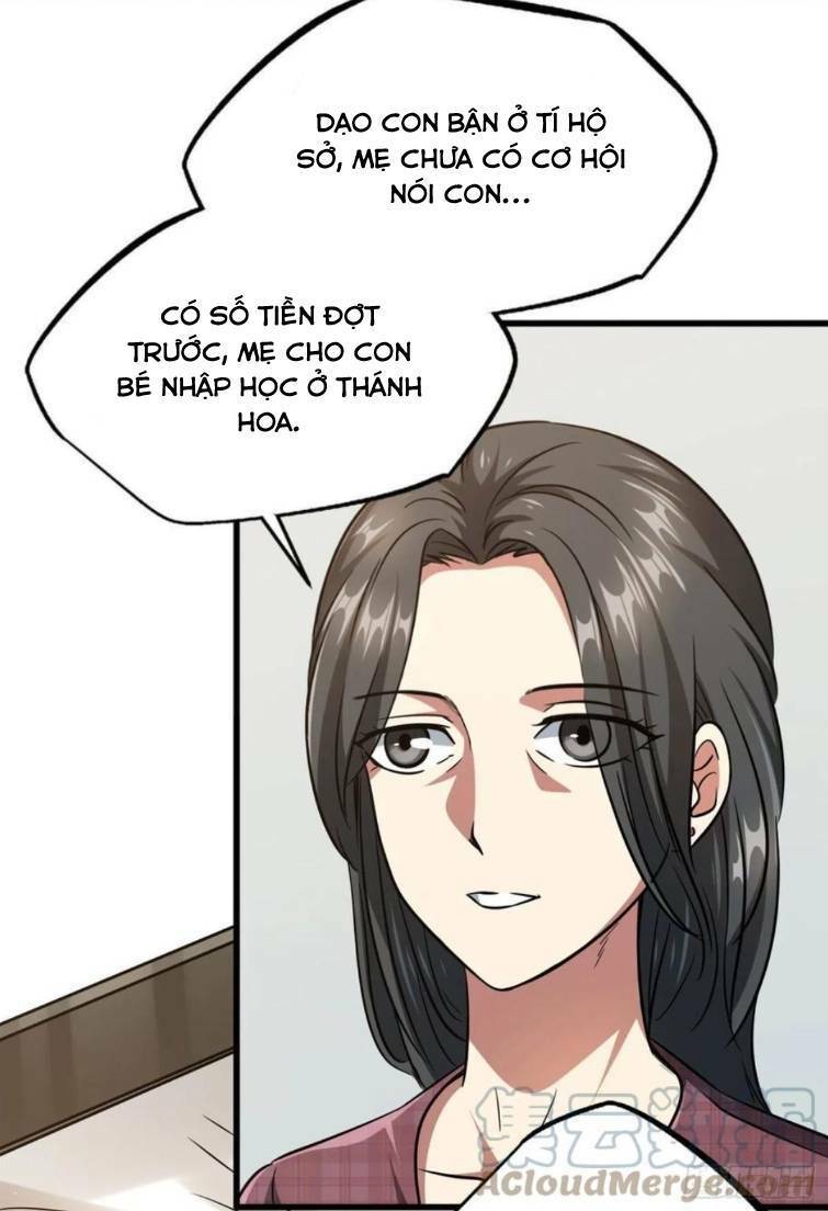 Siêu Cấp Thần Cơ Nhân - Chapter 18 - Page 16