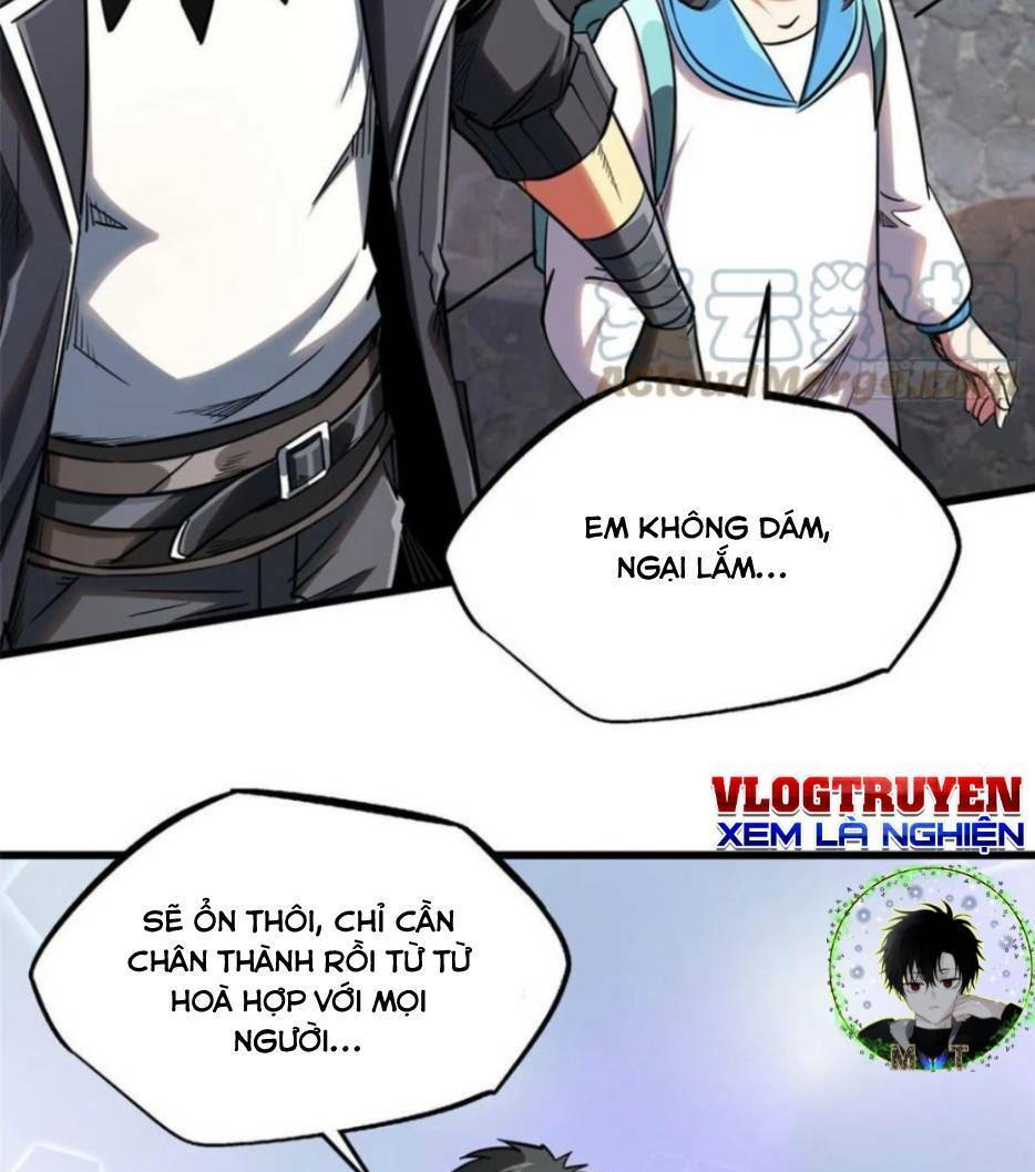 Siêu Cấp Thần Cơ Nhân - Chapter 18 - Page 19