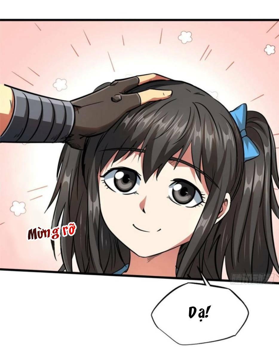 Siêu Cấp Thần Cơ Nhân - Chapter 18 - Page 21