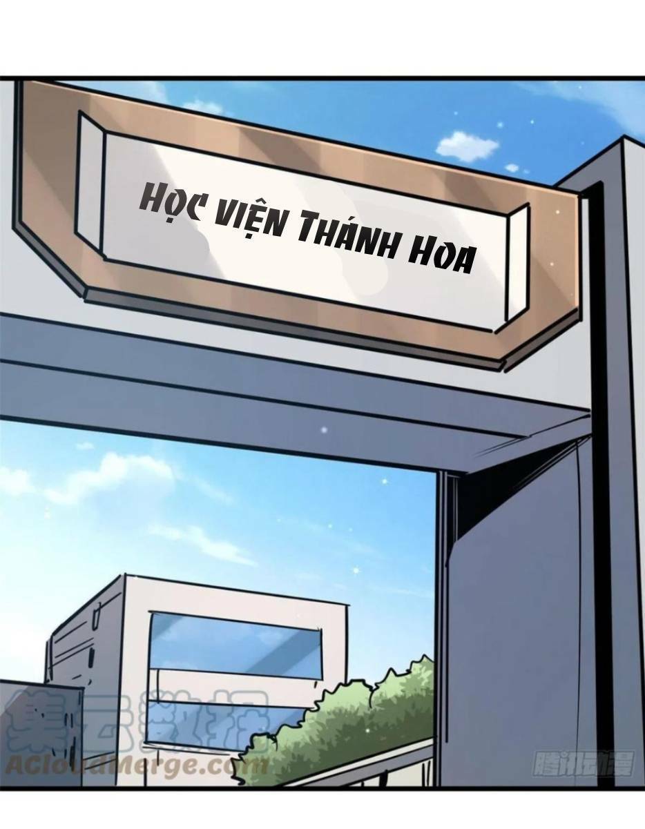 Siêu Cấp Thần Cơ Nhân - Chapter 18 - Page 22