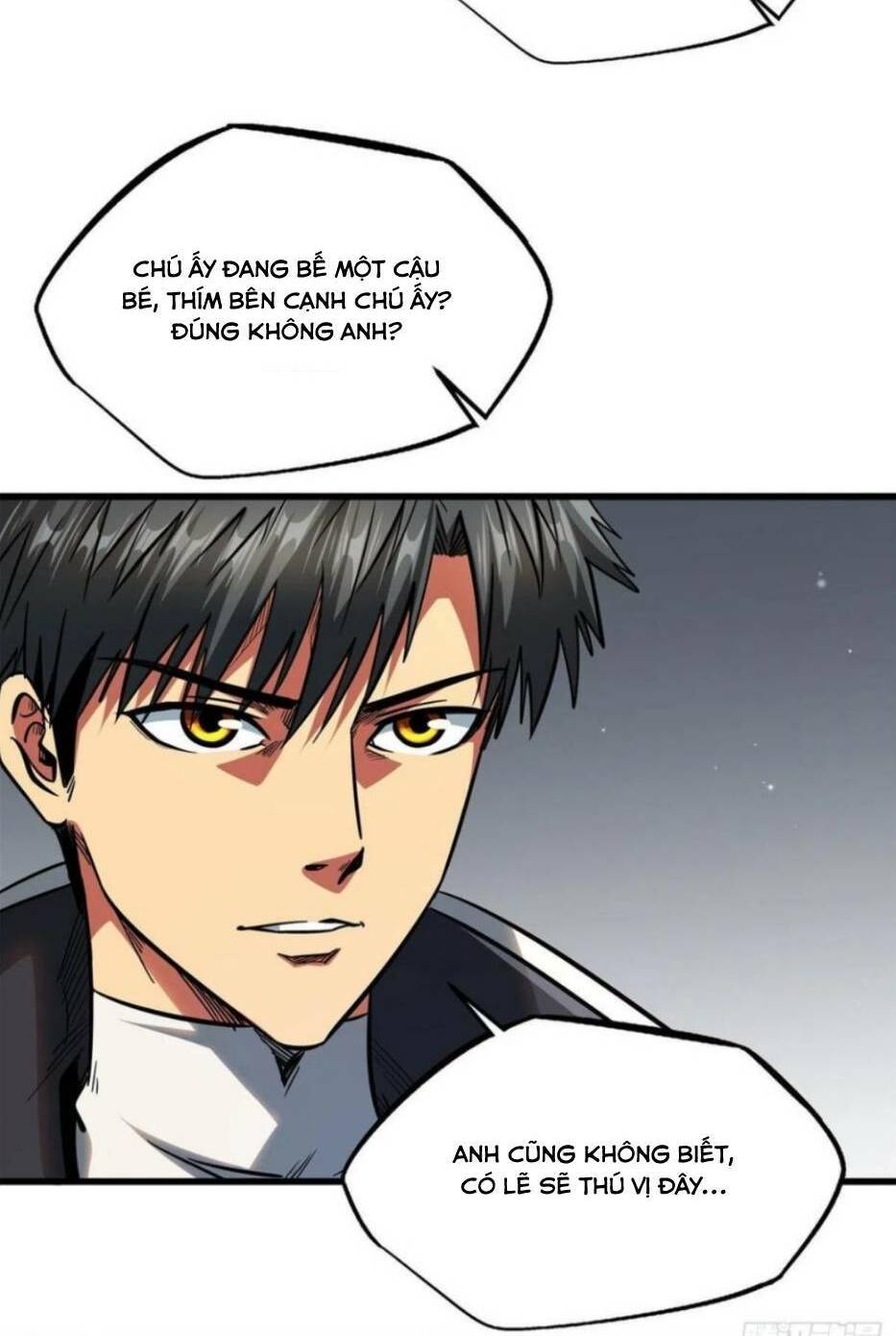 Siêu Cấp Thần Cơ Nhân - Chapter 18 - Page 24