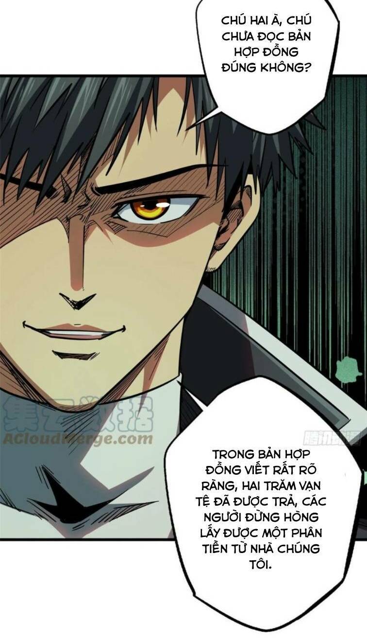 Siêu Cấp Thần Cơ Nhân - Chapter 18 - Page 28