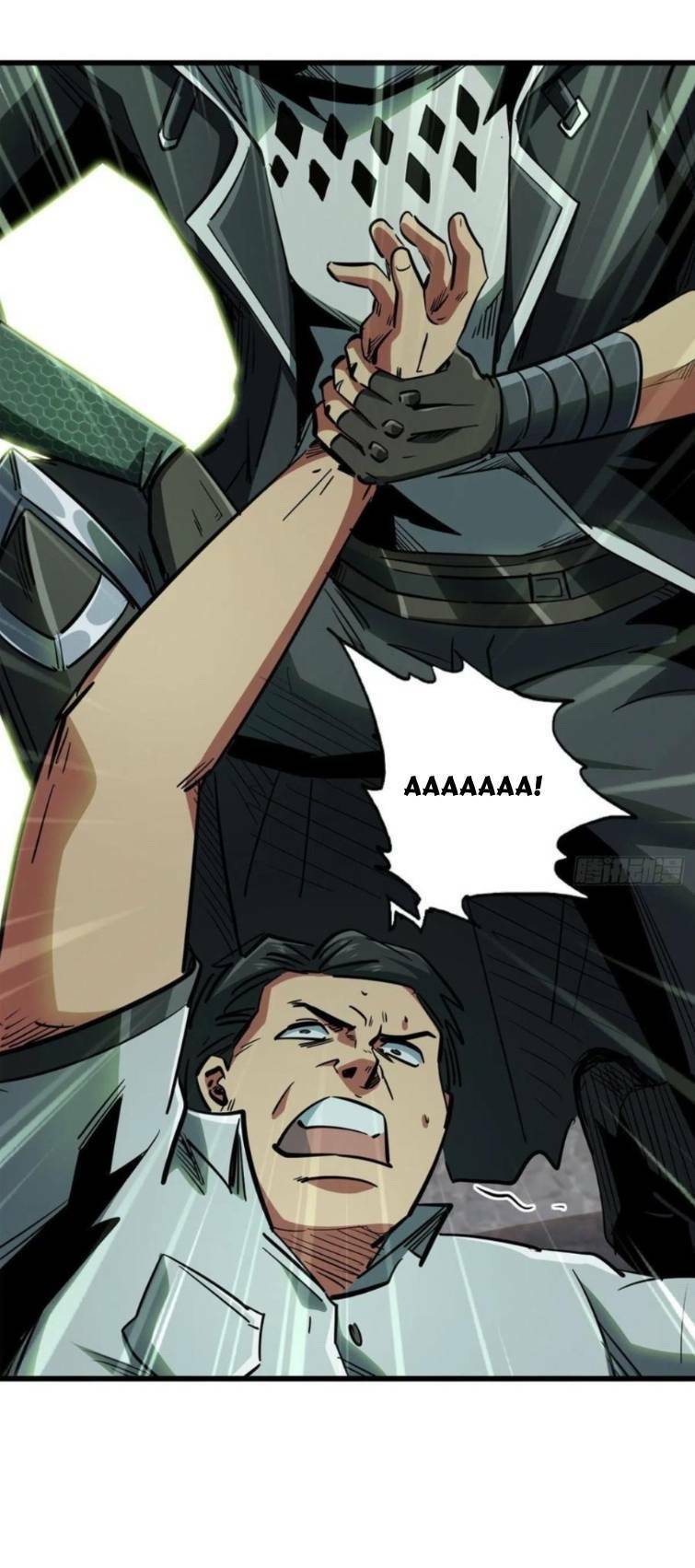 Siêu Cấp Thần Cơ Nhân - Chapter 18 - Page 39