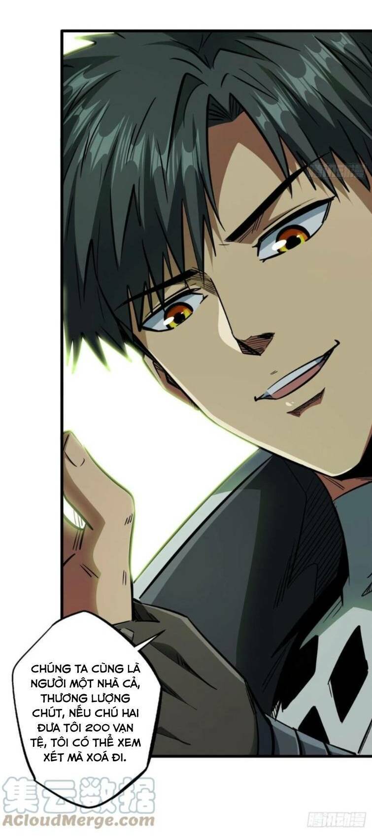 Siêu Cấp Thần Cơ Nhân - Chapter 18 - Page 40