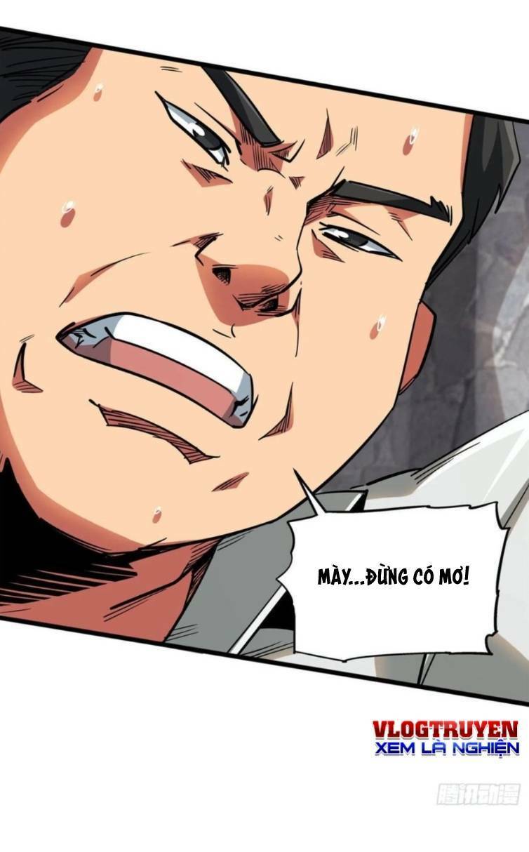 Siêu Cấp Thần Cơ Nhân - Chapter 18 - Page 41