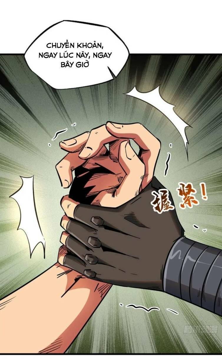 Siêu Cấp Thần Cơ Nhân - Chapter 18 - Page 42