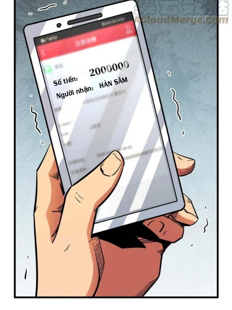 Siêu Cấp Thần Cơ Nhân - Chapter 18 - Page 44