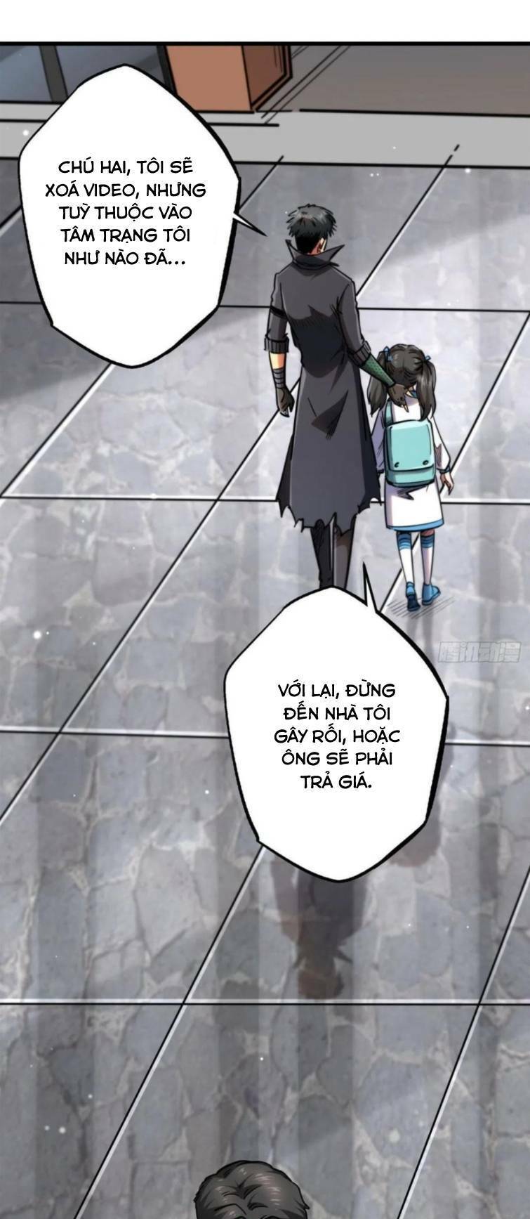 Siêu Cấp Thần Cơ Nhân - Chapter 18 - Page 45