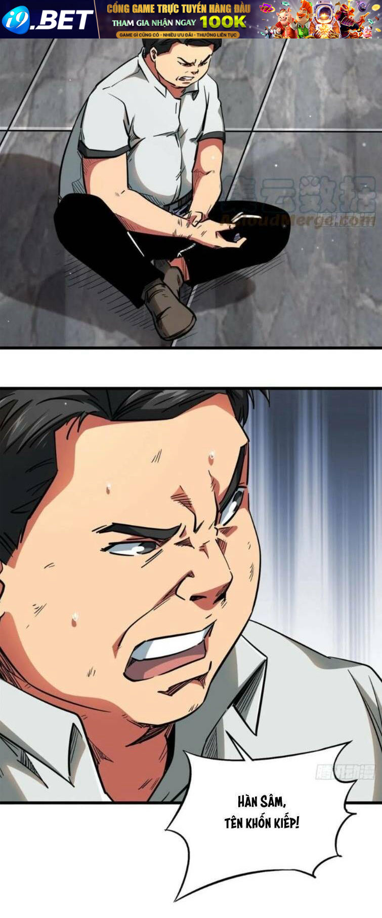 Siêu Cấp Thần Cơ Nhân - Chapter 18 - Page 46