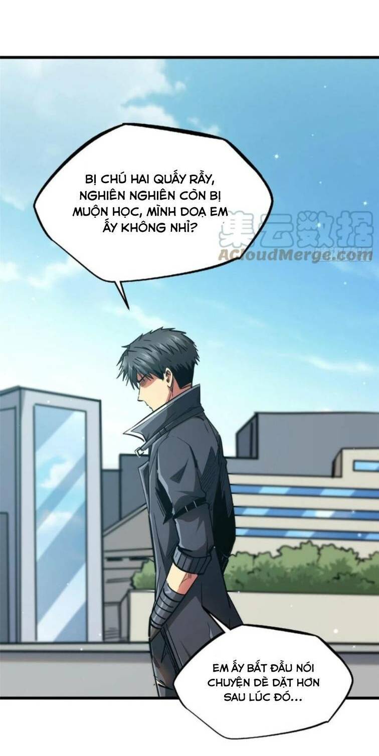 Siêu Cấp Thần Cơ Nhân - Chapter 18 - Page 48
