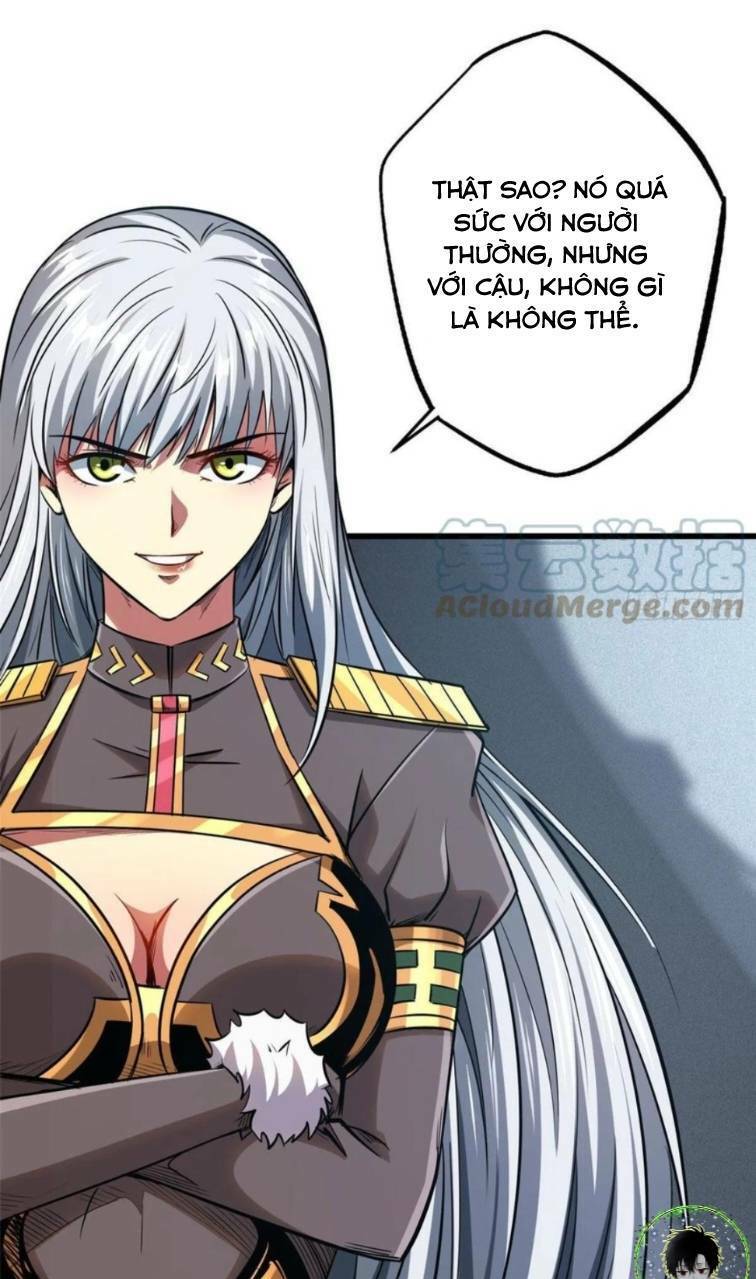 Siêu Cấp Thần Cơ Nhân - Chapter 18 - Page 4