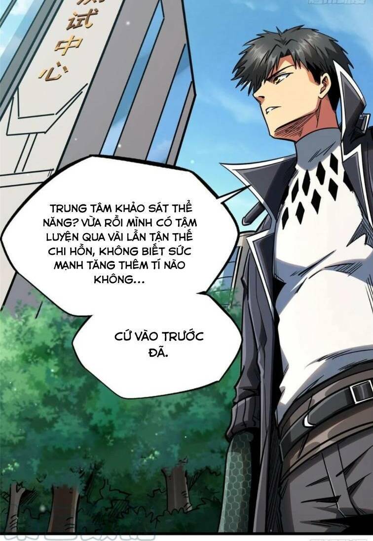 Siêu Cấp Thần Cơ Nhân - Chapter 18 - Page 50