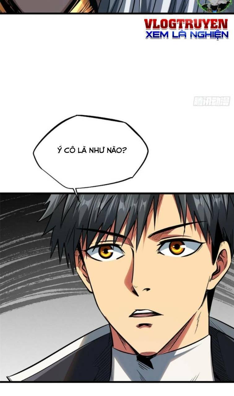 Siêu Cấp Thần Cơ Nhân - Chapter 18 - Page 5