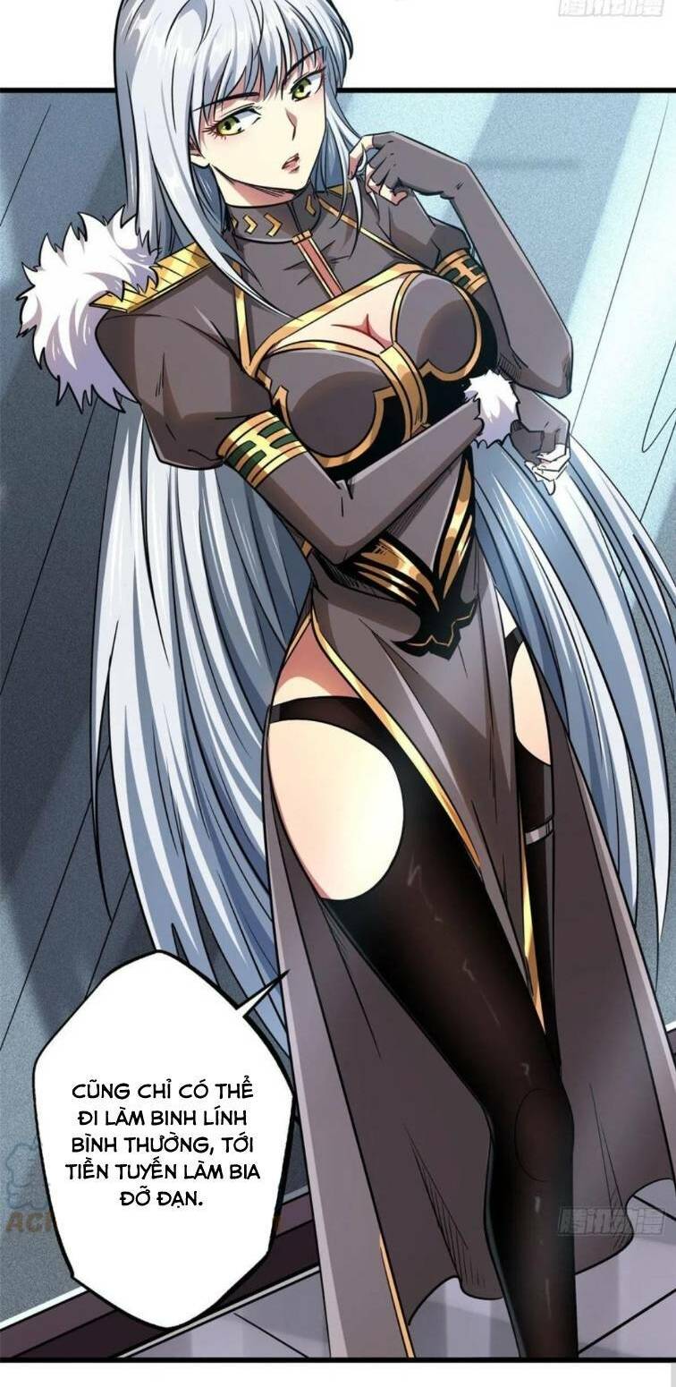Siêu Cấp Thần Cơ Nhân - Chapter 18 - Page 8