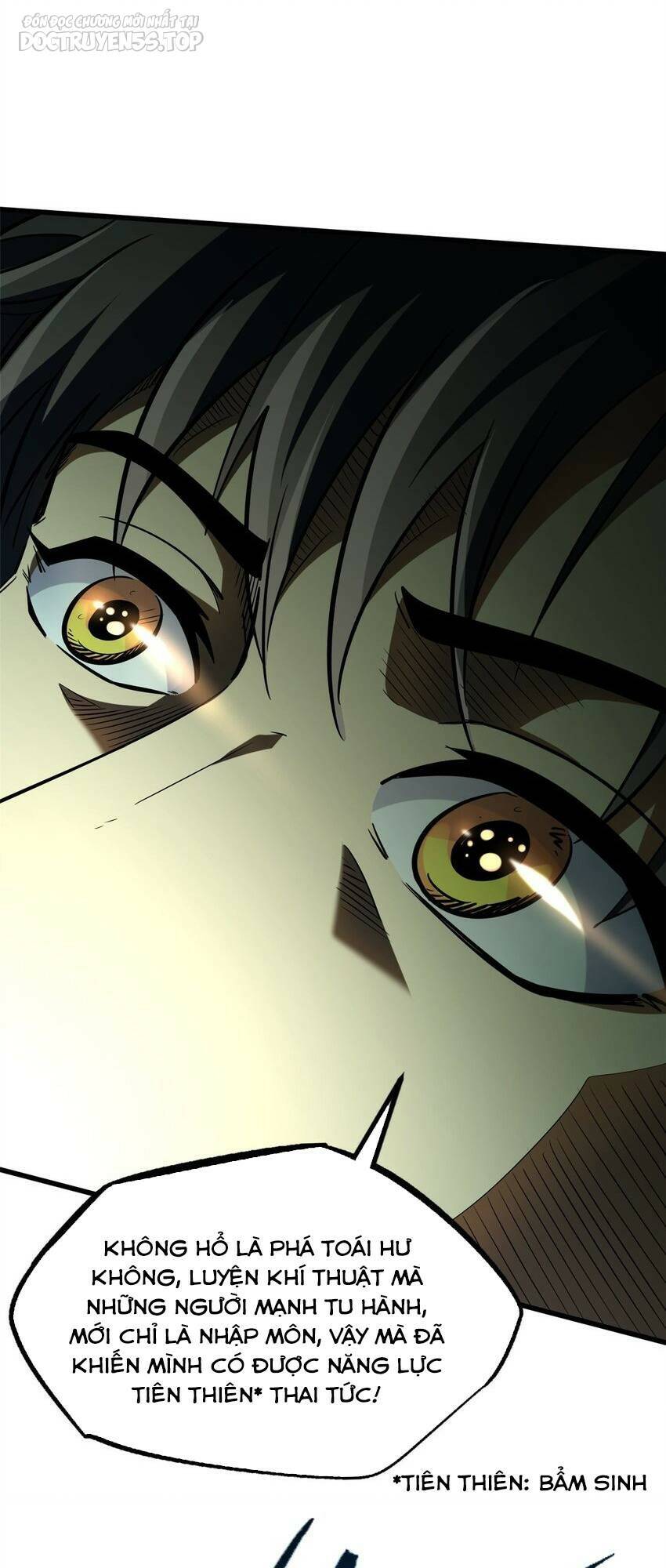 Siêu Cấp Thần Cơ Nhân - Chapter 180 - Page 9