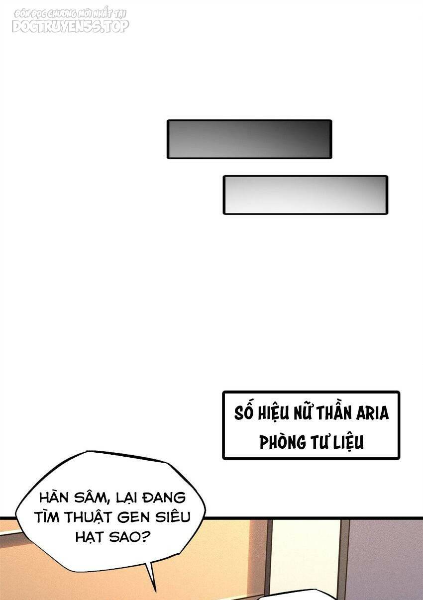 Siêu Cấp Thần Cơ Nhân - Chapter 180 - Page 12