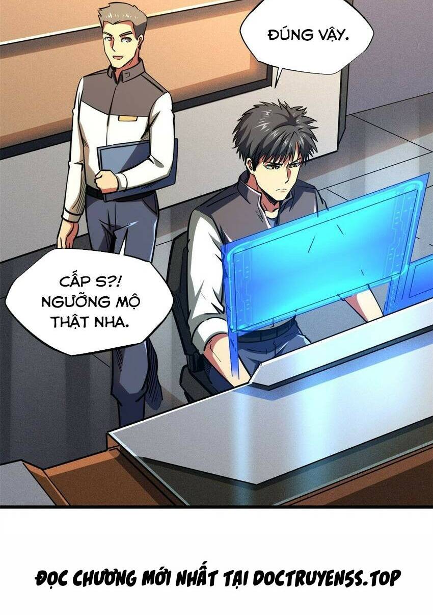 Siêu Cấp Thần Cơ Nhân - Chapter 180 - Page 13