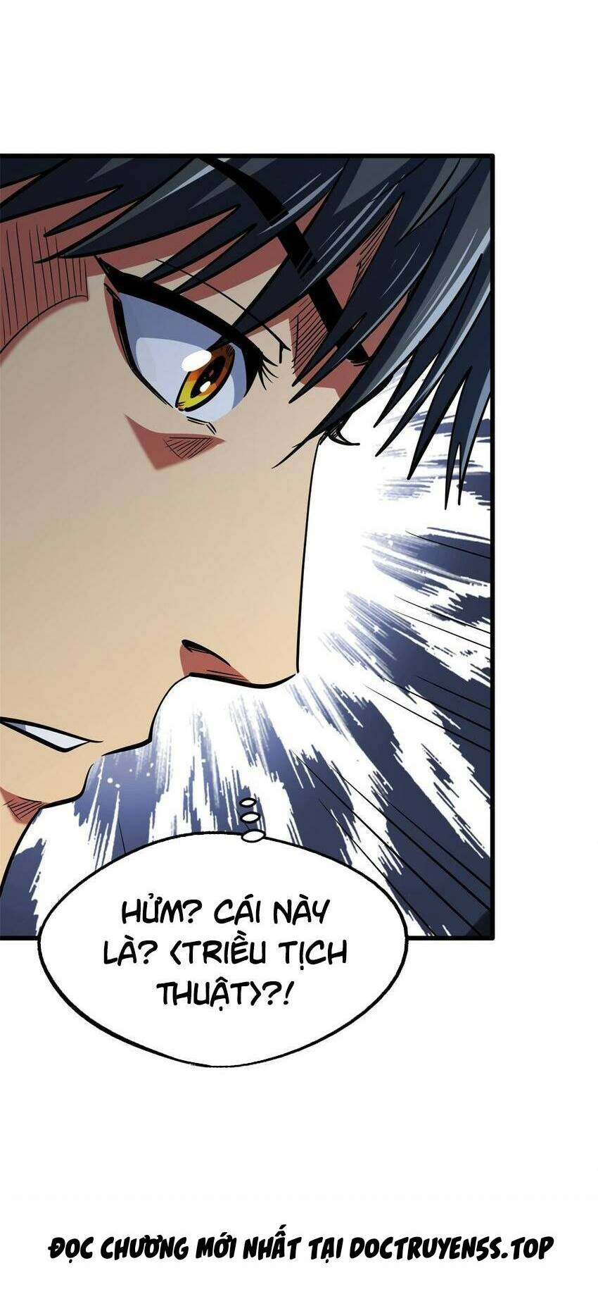 Siêu Cấp Thần Cơ Nhân - Chapter 180 - Page 15