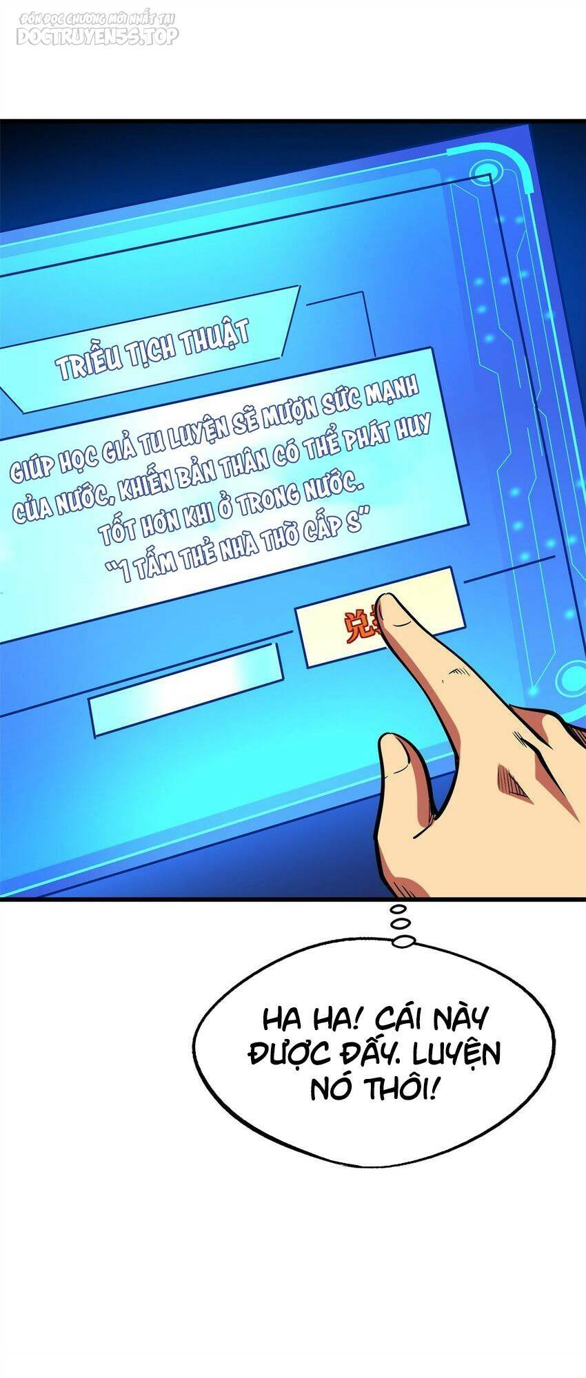 Siêu Cấp Thần Cơ Nhân - Chapter 180 - Page 16