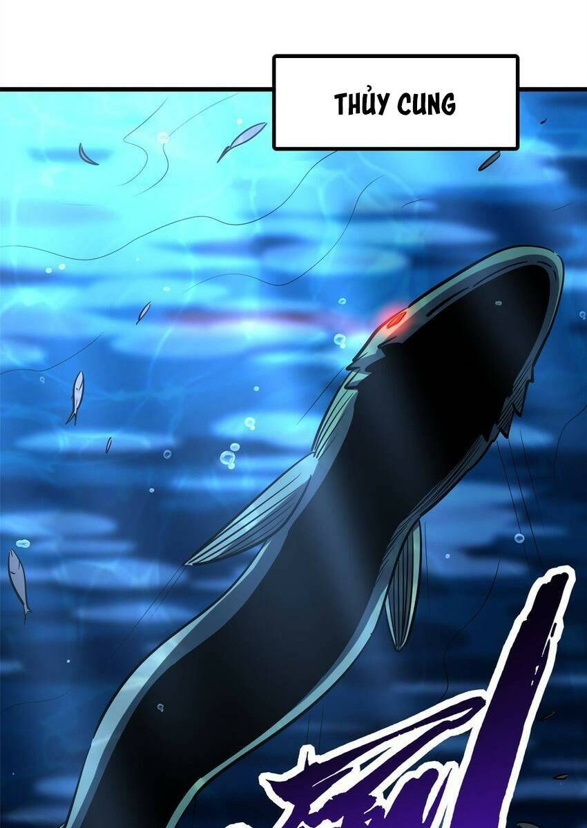 Siêu Cấp Thần Cơ Nhân - Chapter 180 - Page 17