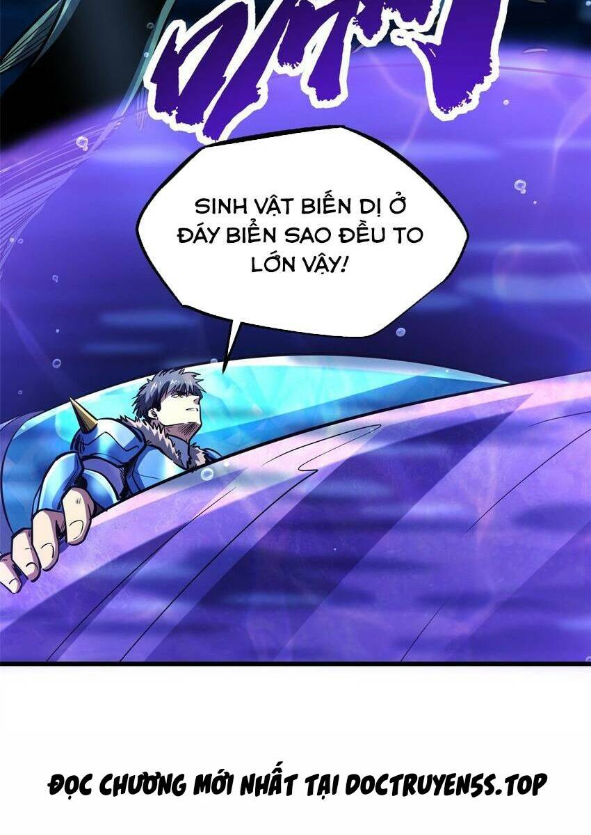 Siêu Cấp Thần Cơ Nhân - Chapter 180 - Page 18