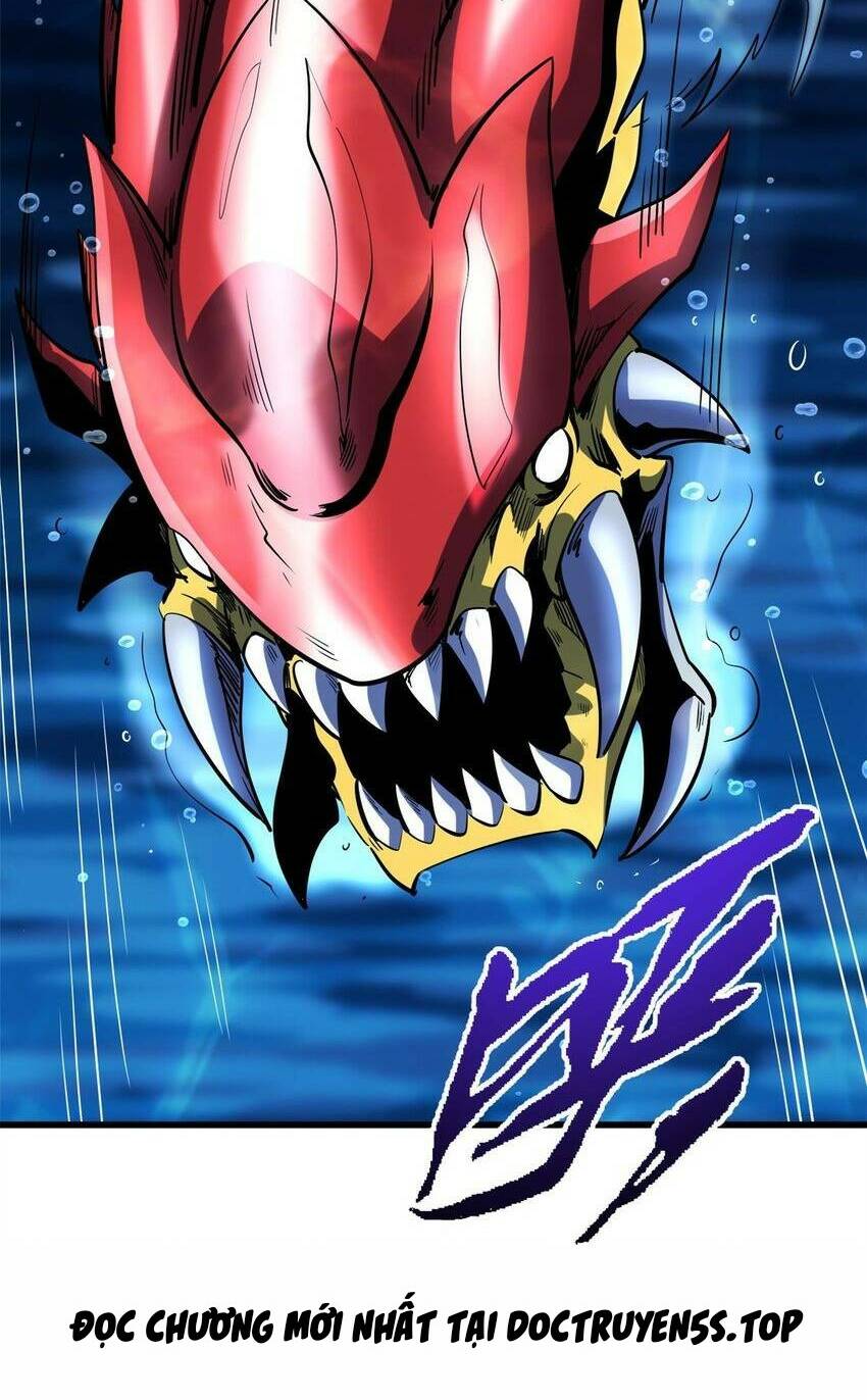 Siêu Cấp Thần Cơ Nhân - Chapter 180 - Page 23