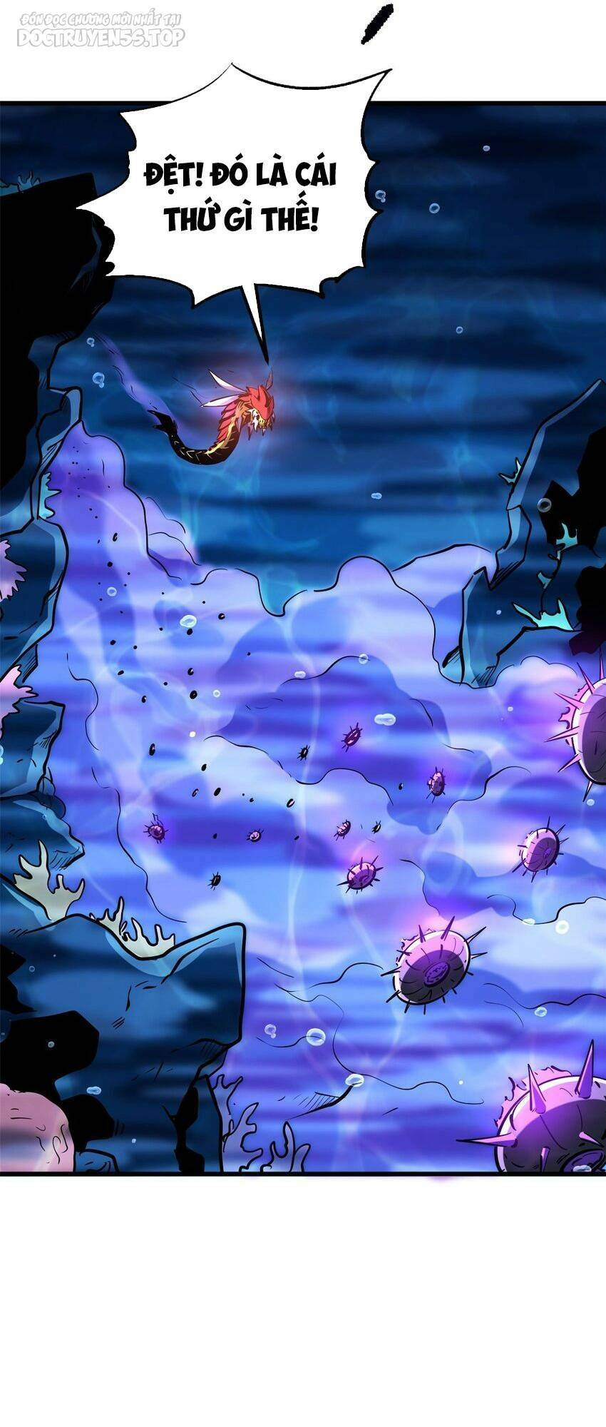 Siêu Cấp Thần Cơ Nhân - Chapter 180 - Page 24