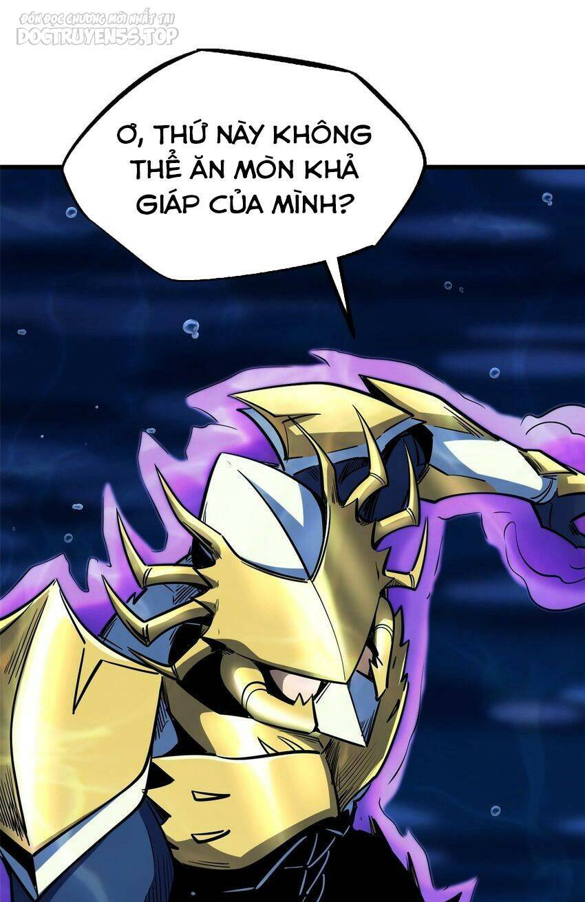 Siêu Cấp Thần Cơ Nhân - Chapter 180 - Page 27
