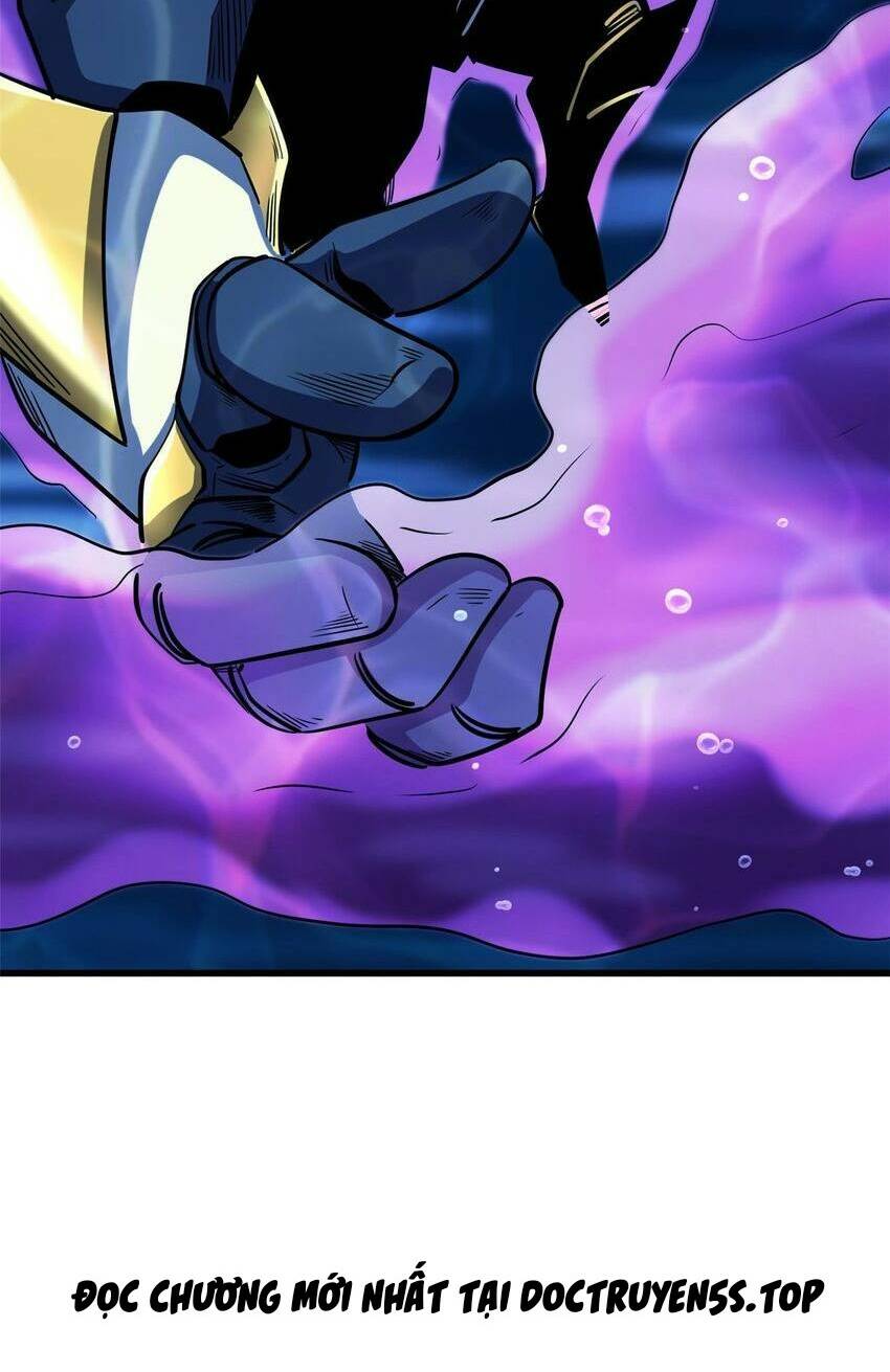 Siêu Cấp Thần Cơ Nhân - Chapter 180 - Page 28