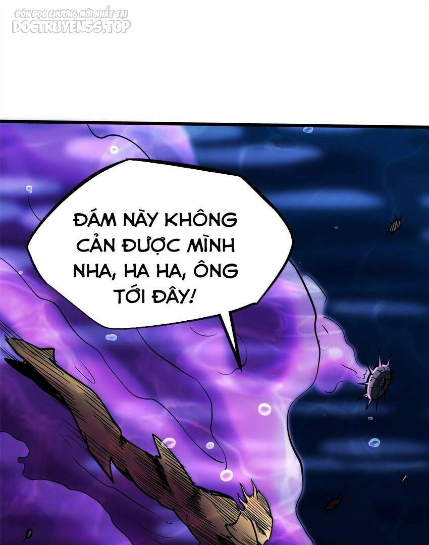 Siêu Cấp Thần Cơ Nhân - Chapter 180 - Page 29