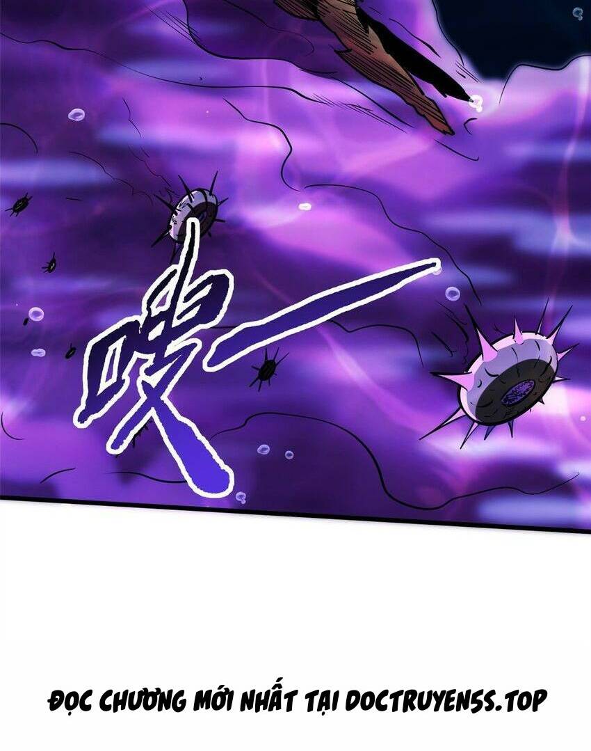 Siêu Cấp Thần Cơ Nhân - Chapter 180 - Page 30