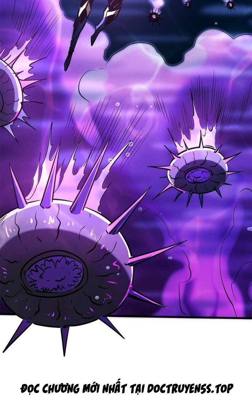 Siêu Cấp Thần Cơ Nhân - Chapter 180 - Page 32