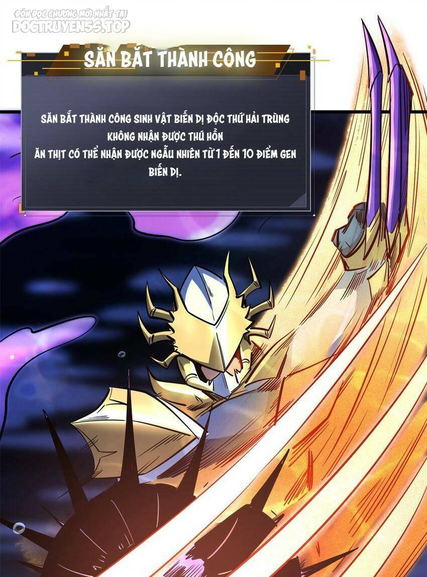 Siêu Cấp Thần Cơ Nhân - Chapter 180 - Page 33