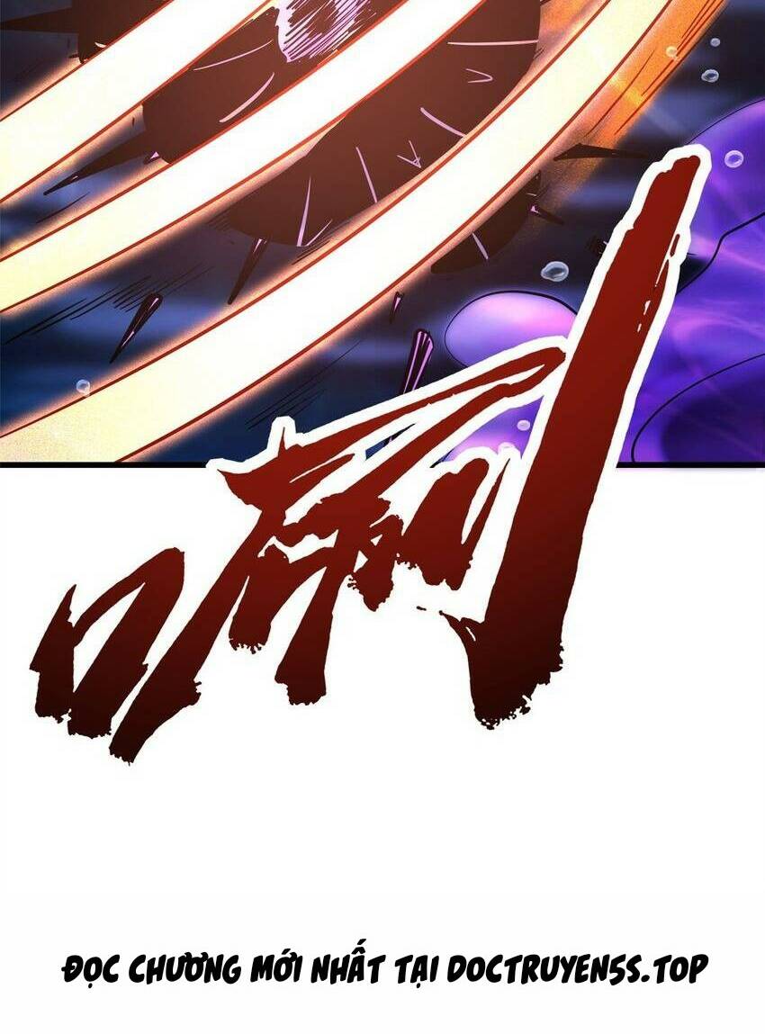 Siêu Cấp Thần Cơ Nhân - Chapter 180 - Page 34