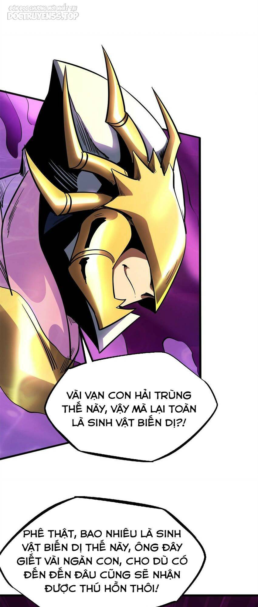 Siêu Cấp Thần Cơ Nhân - Chapter 180 - Page 35