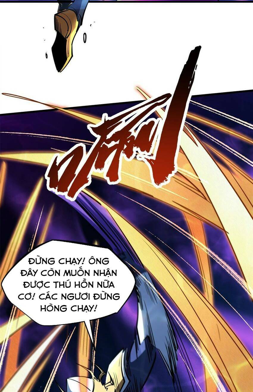 Siêu Cấp Thần Cơ Nhân - Chapter 180 - Page 39