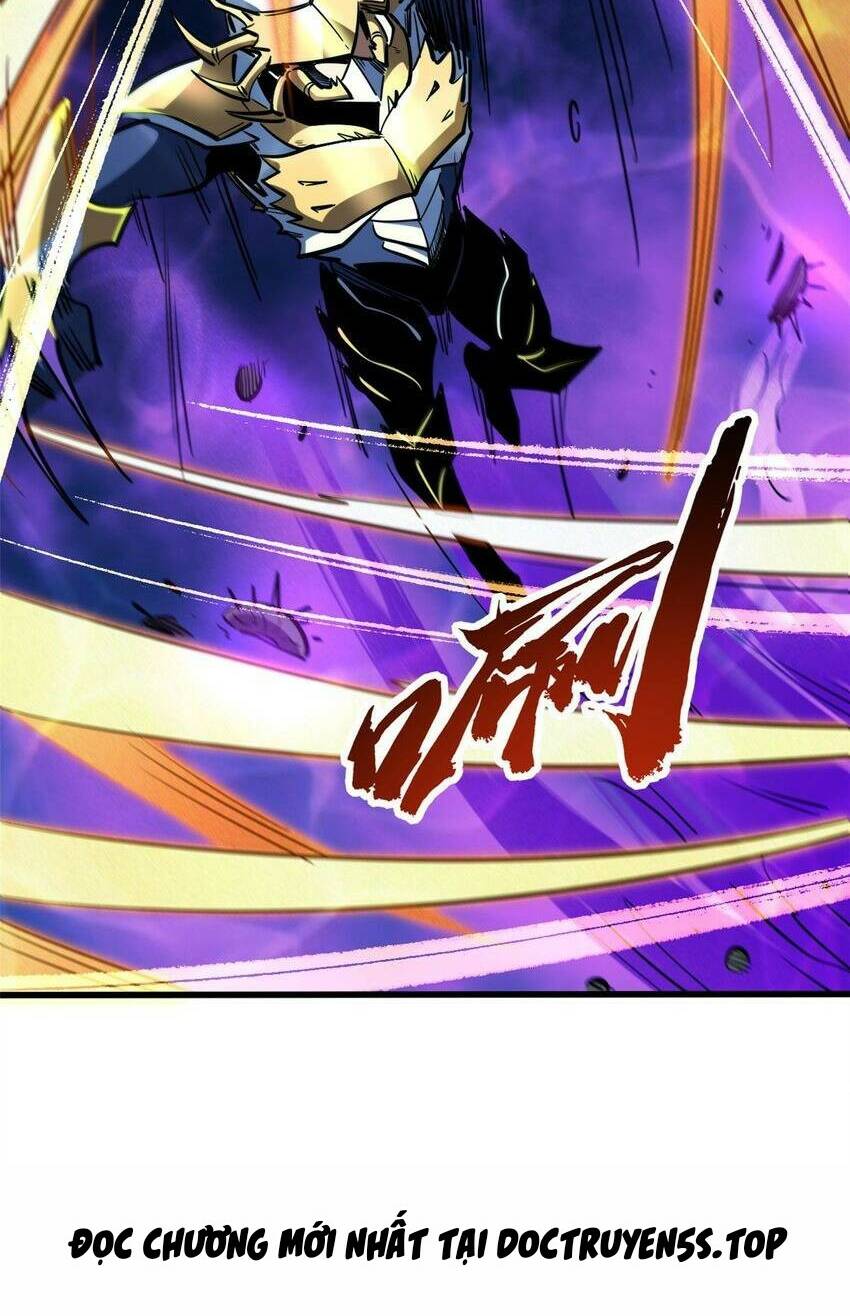 Siêu Cấp Thần Cơ Nhân - Chapter 180 - Page 40
