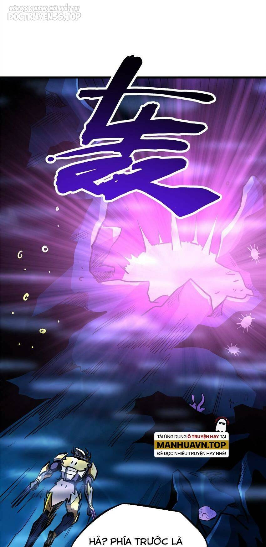 Siêu Cấp Thần Cơ Nhân - Chapter 180 - Page 41