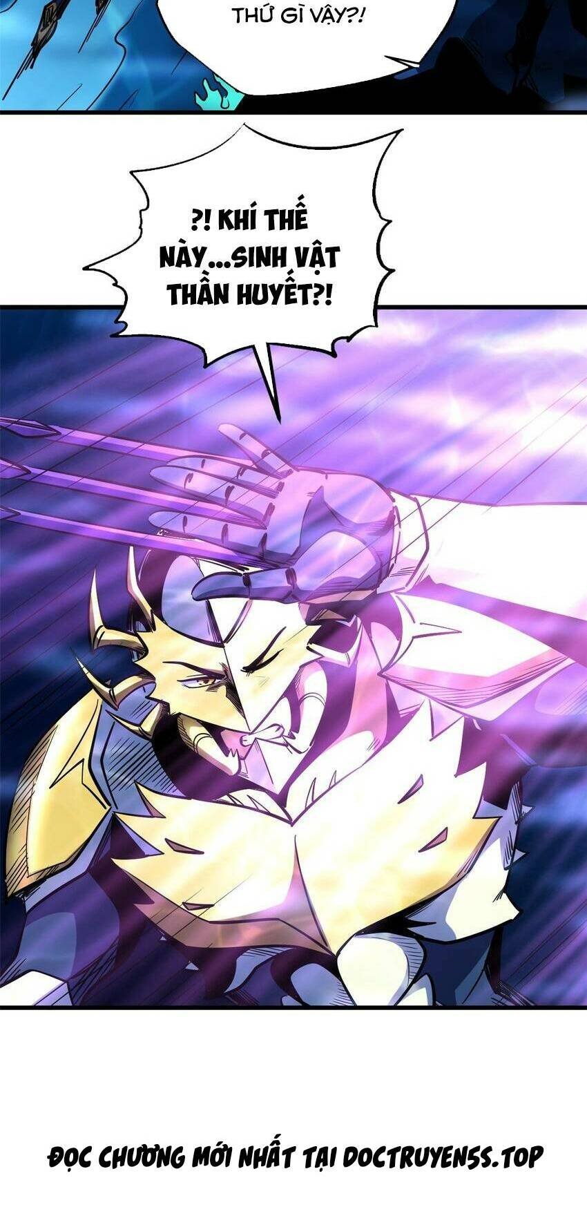 Siêu Cấp Thần Cơ Nhân - Chapter 180 - Page 42