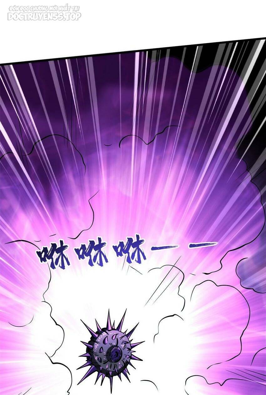 Siêu Cấp Thần Cơ Nhân - Chapter 180 - Page 45