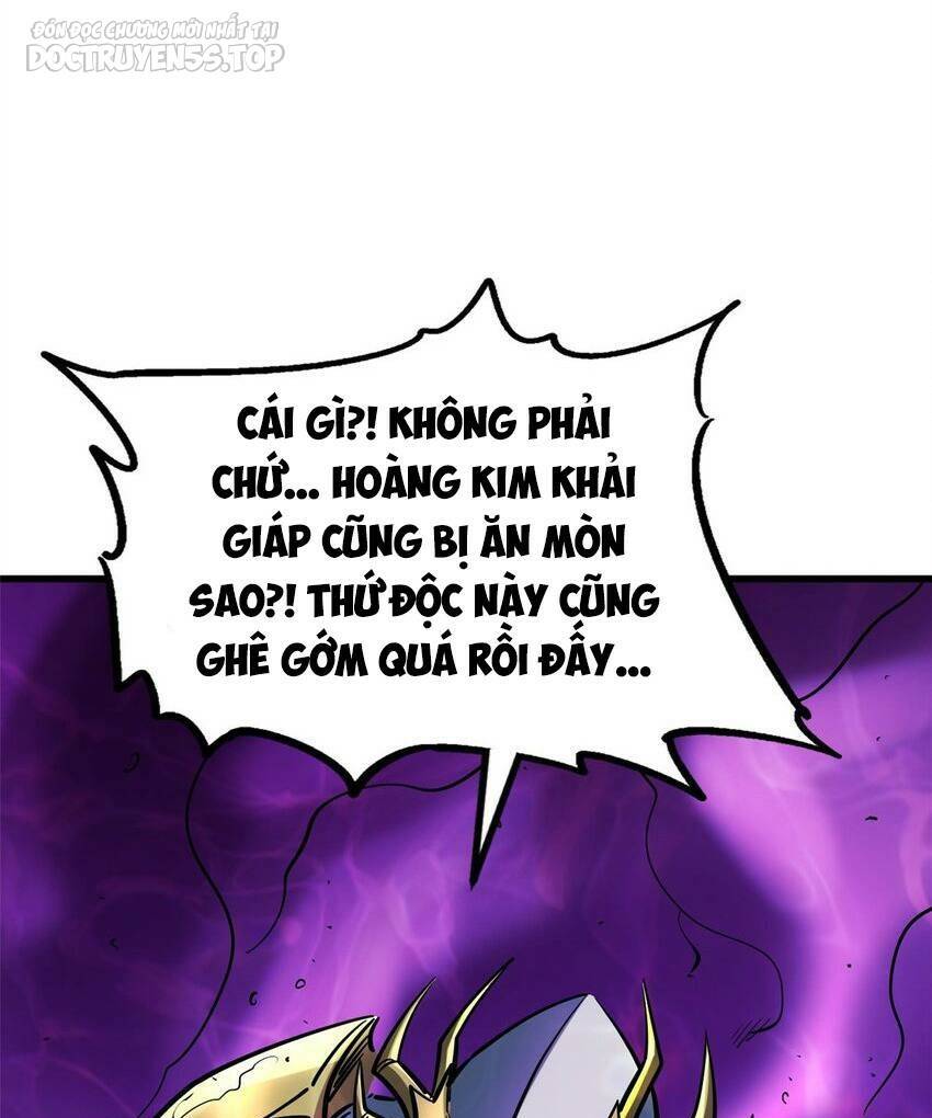 Siêu Cấp Thần Cơ Nhân - Chapter 180 - Page 47