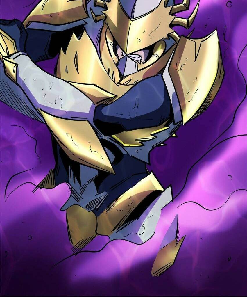 Siêu Cấp Thần Cơ Nhân - Chapter 180 - Page 48