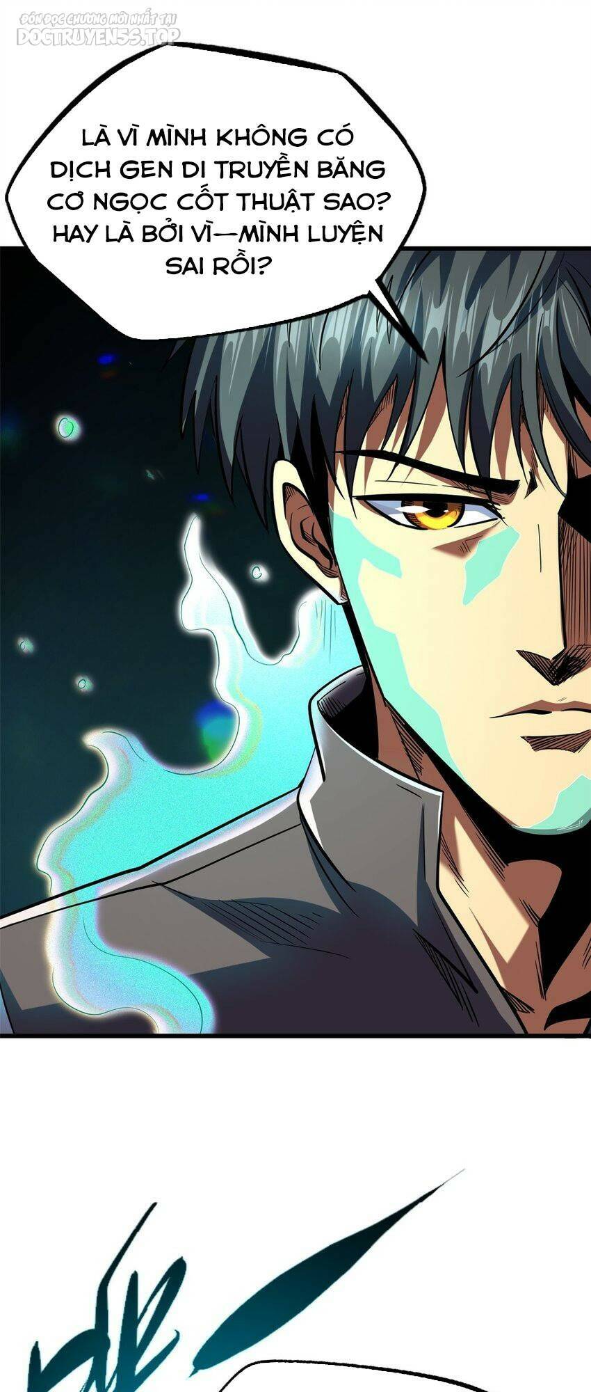 Siêu Cấp Thần Cơ Nhân - Chapter 180 - Page 4